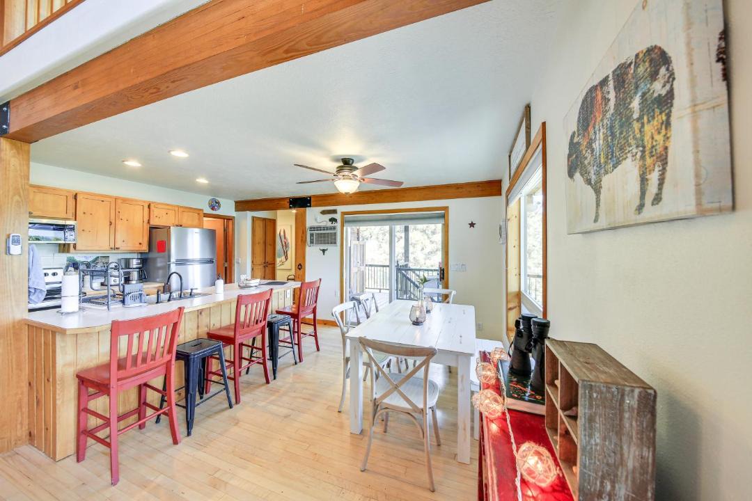 Photo of Kitchen in Newport