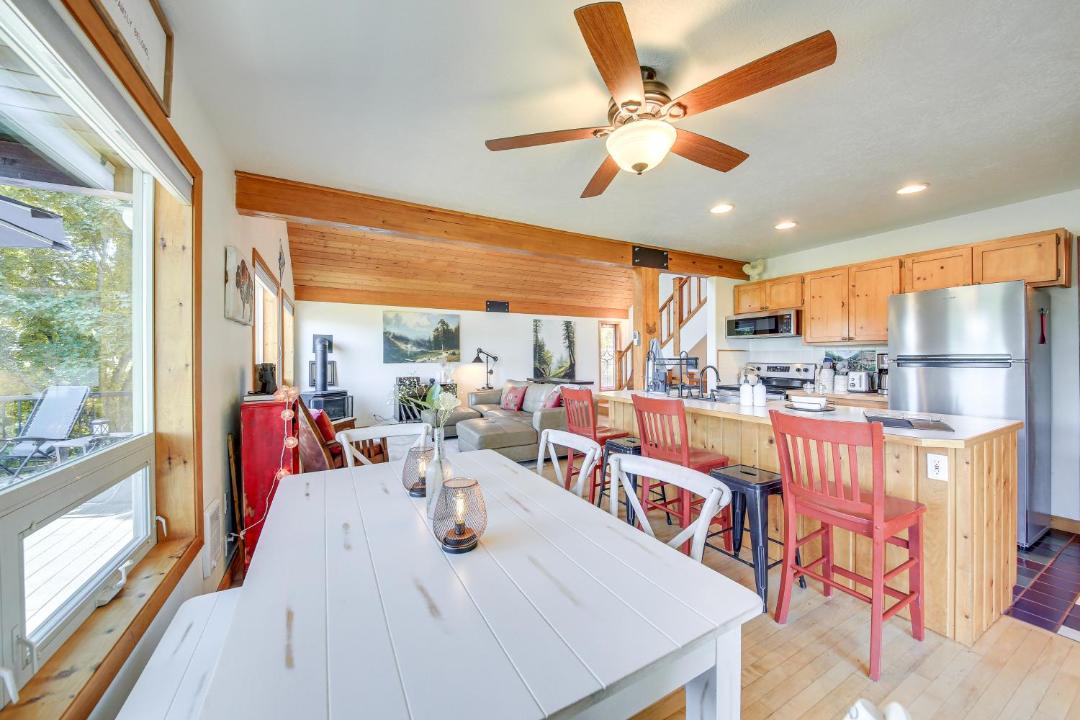 Photo of Kitchen in Newport