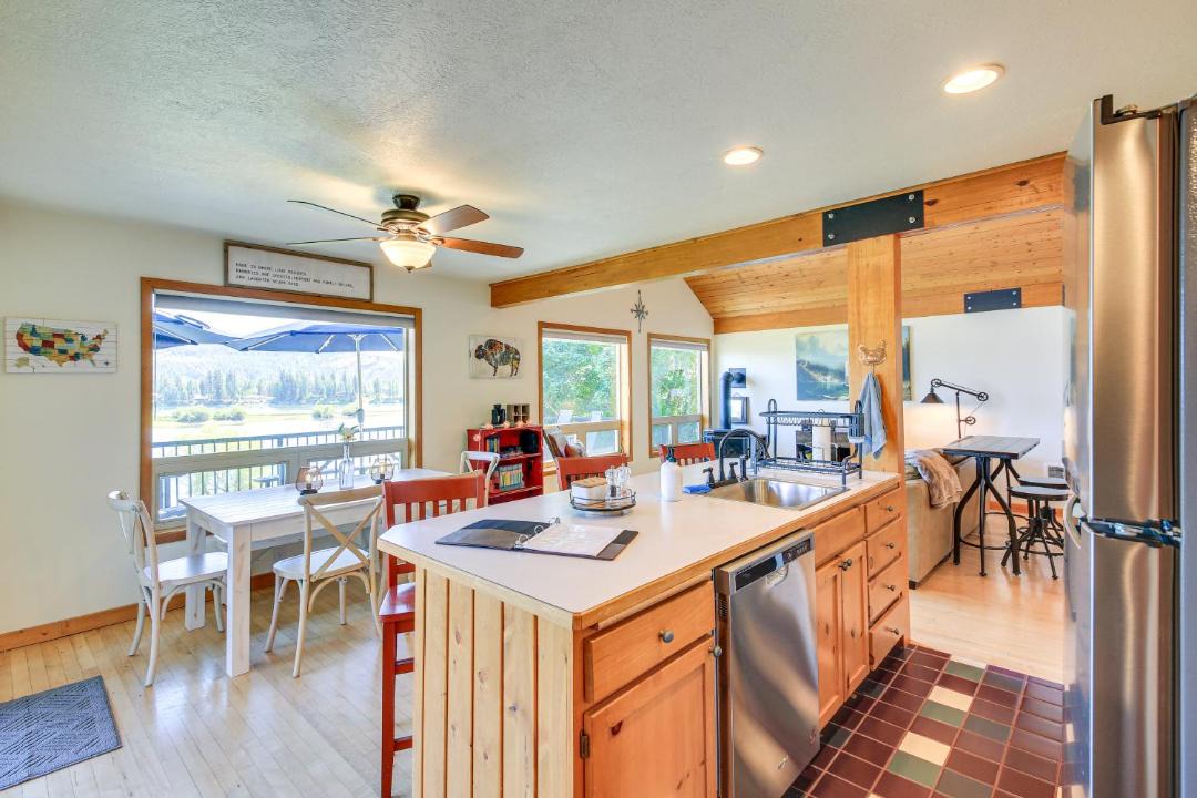 Photo of Kitchen in Newport