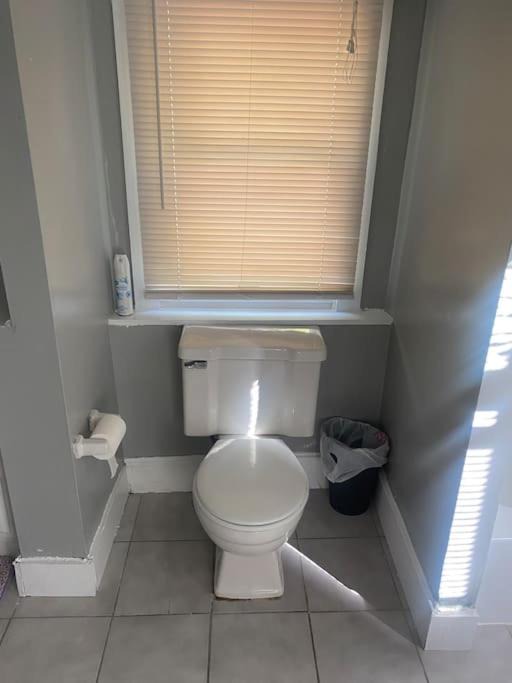 Photo of Bathroom in East Walnut HIlls