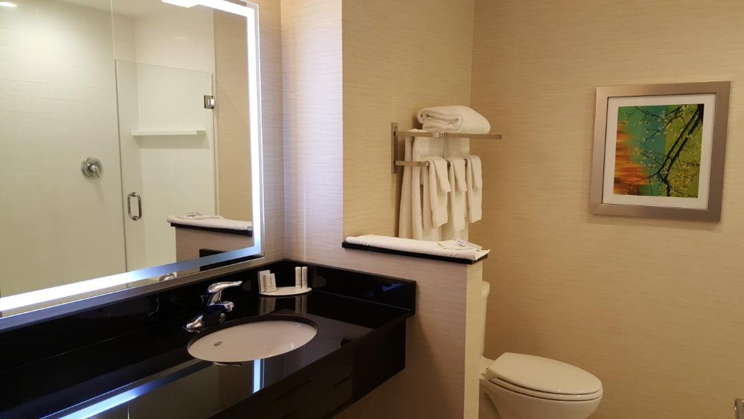 Photo of Bathroom in Rawlins