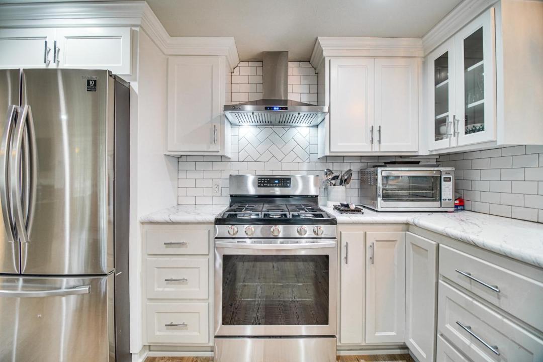 Photo of Kitchen in Fort Coffee