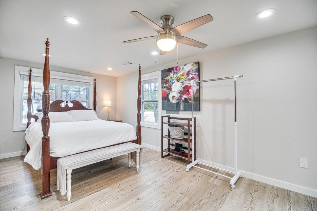 Photo of Bedroom in Fort Coffee