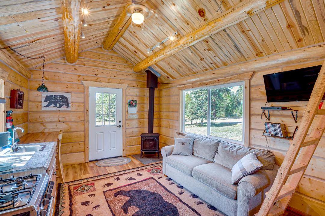 Photo of Others in Trout Creek