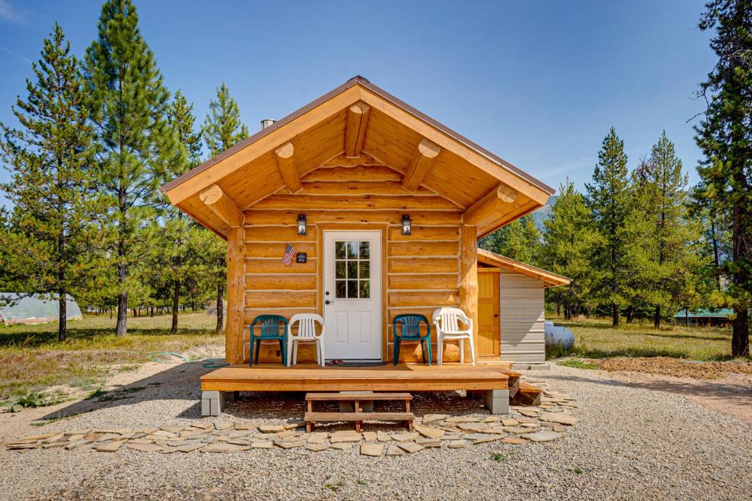 Photo of Others in Trout Creek
