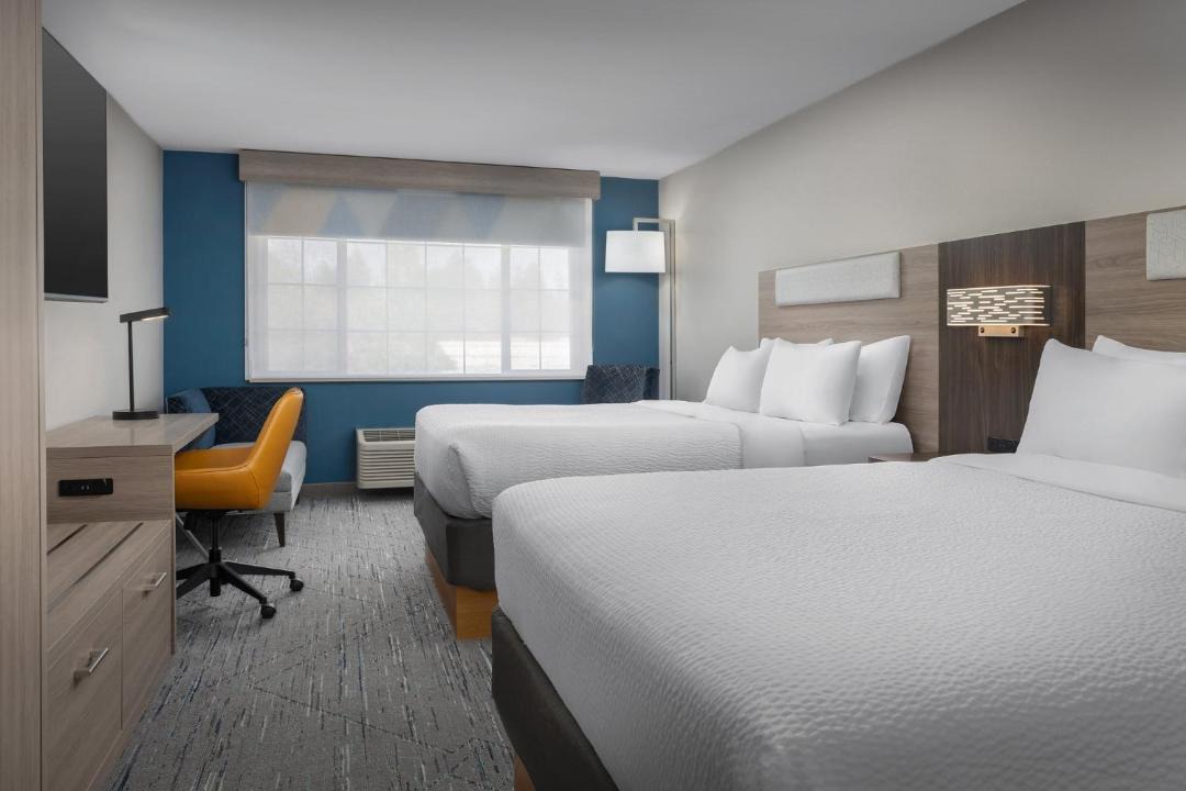 Photo of Bedroom in Spokane