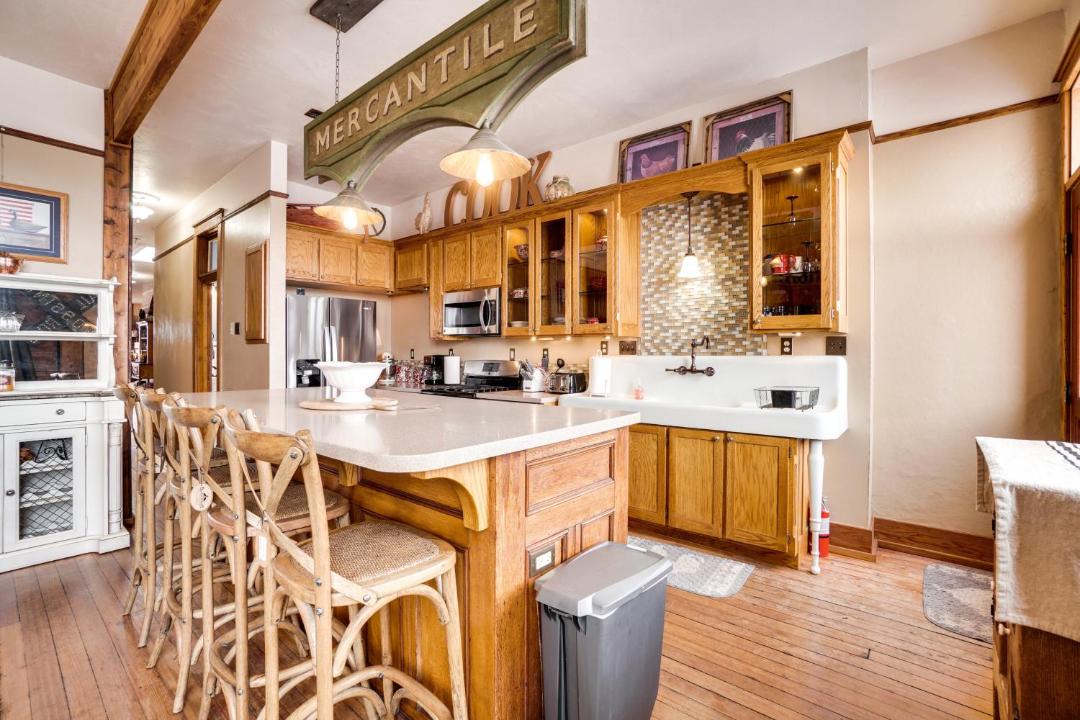 Photo of Kitchen in Laramie