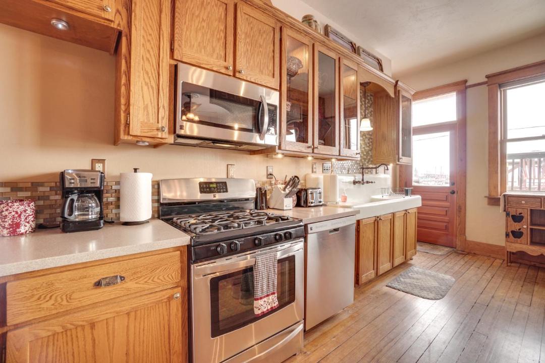Photo of Kitchen in Laramie