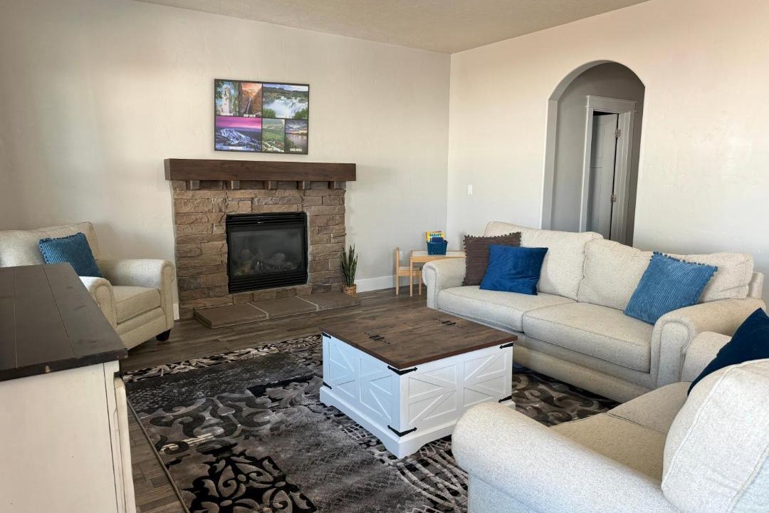 Photo of Livingroom in Meridian