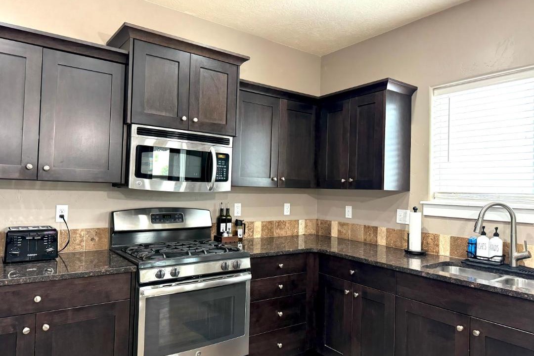 Photo of Kitchen in Meridian