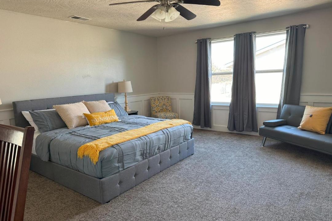 Photo of Bedroom in Meridian