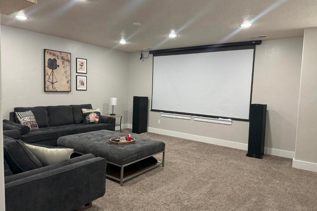 Photo of Livingroom in Meridian