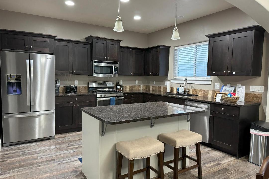 Photo of Kitchen in Meridian