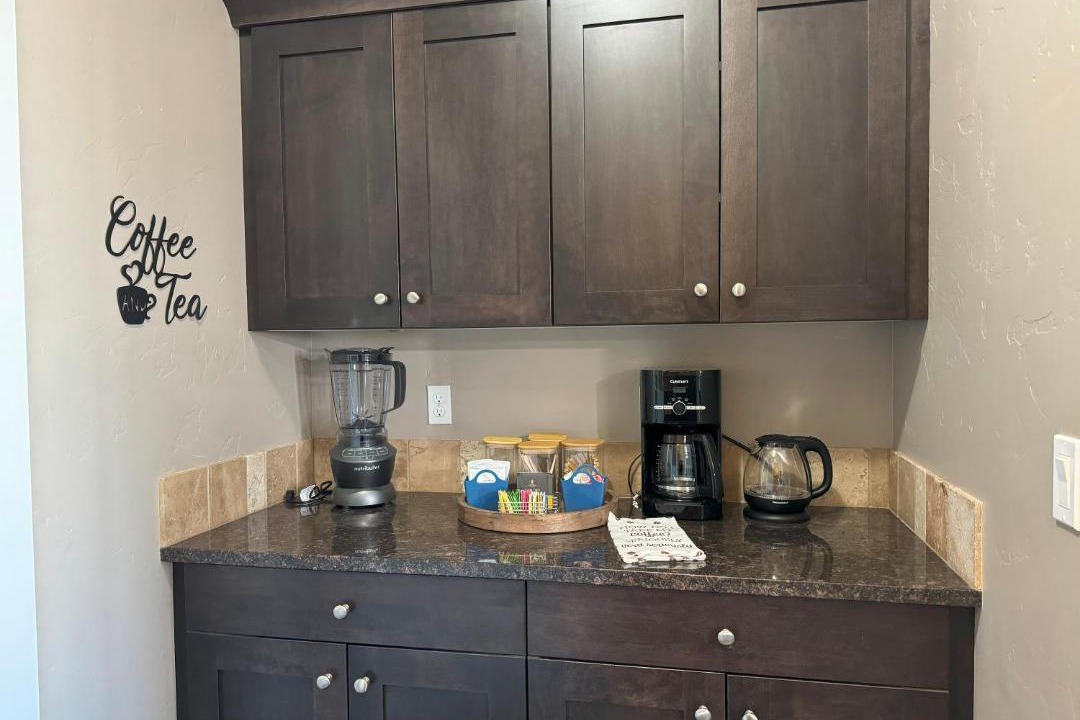 Photo of Kitchen in Meridian
