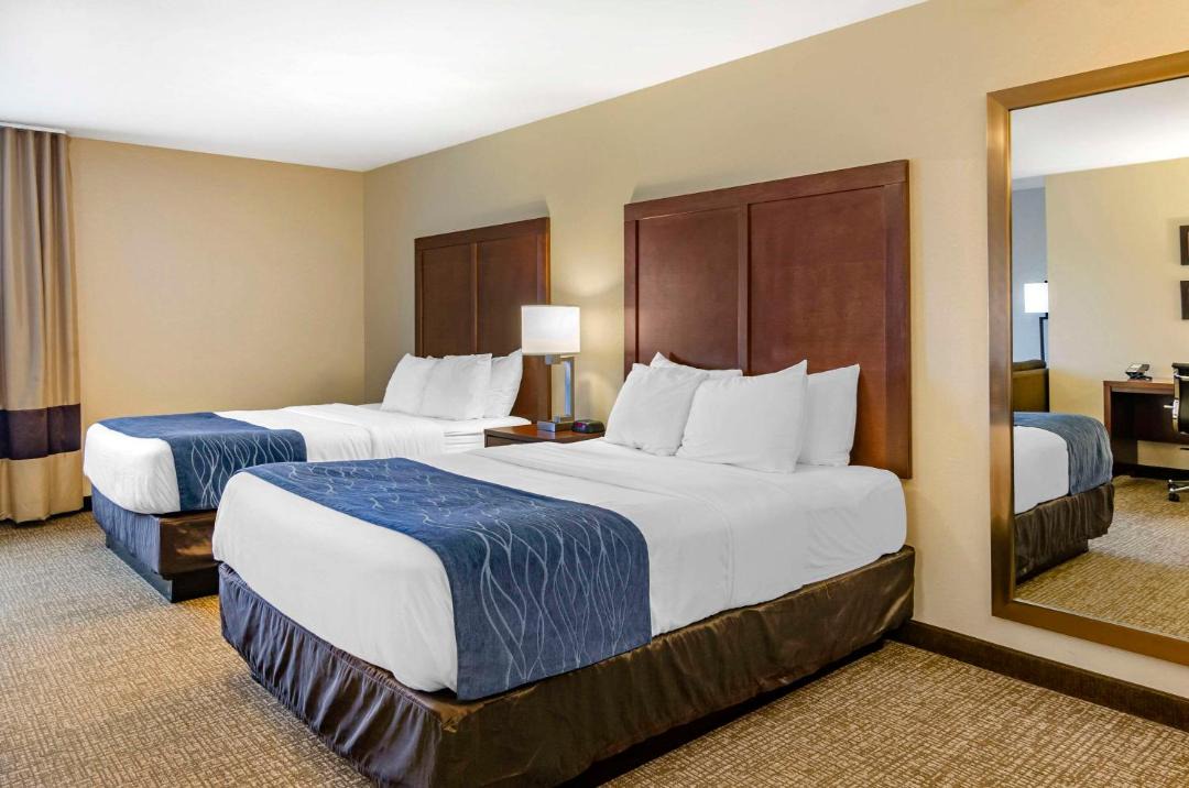 Photo of Bedroom in Bozeman