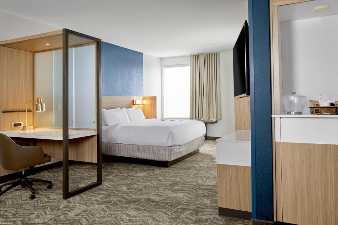 Photo of Bedroom in Dublin