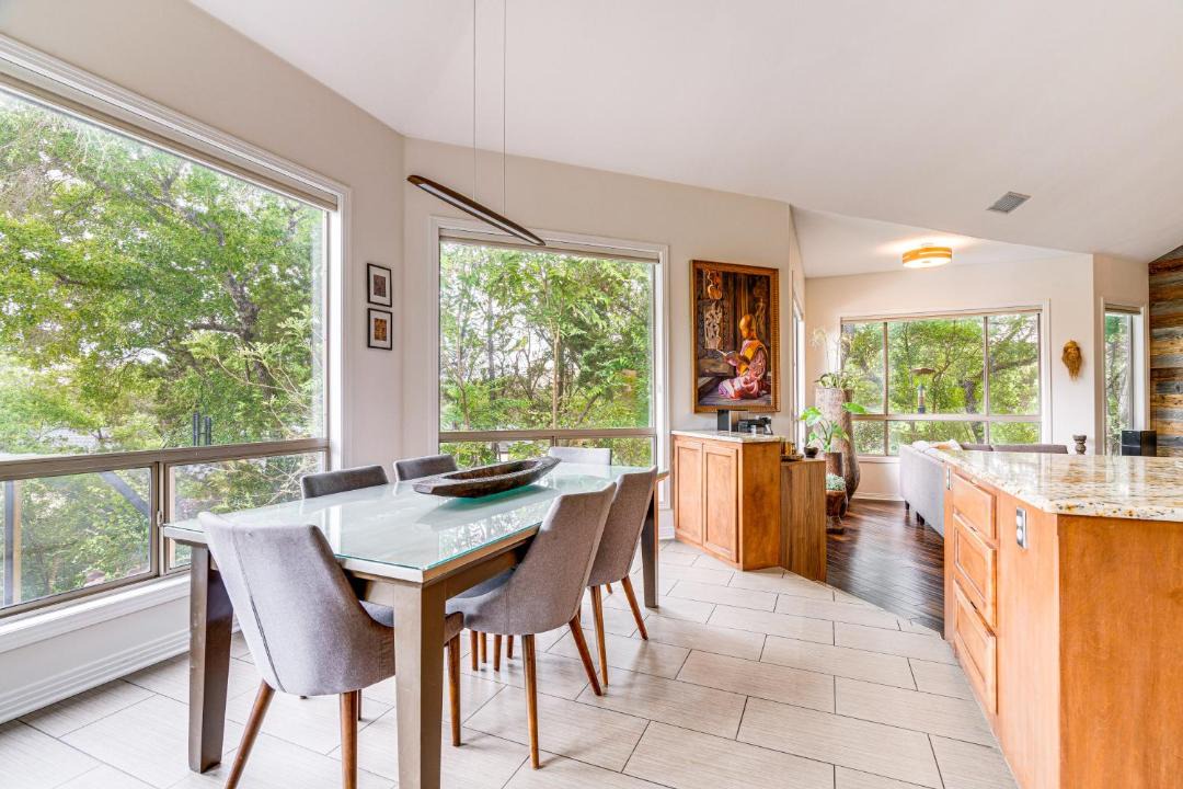 Photo of Kitchen in Peyton Brook At Rob Roy