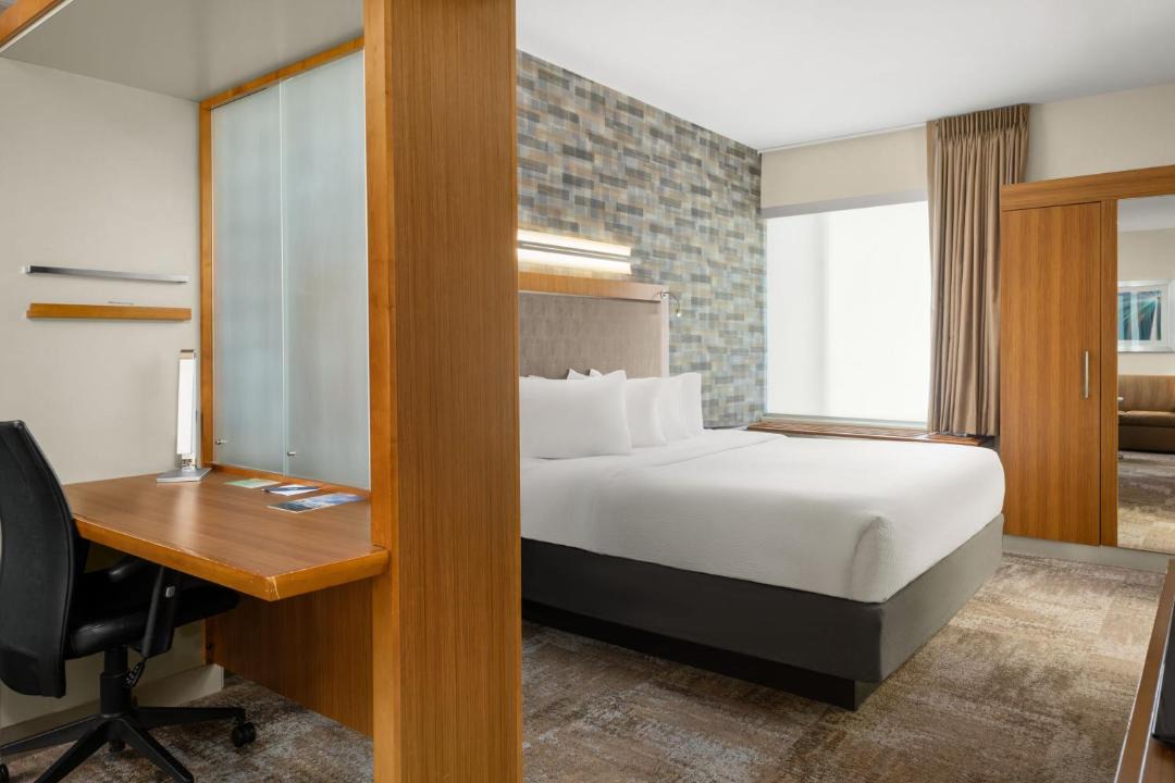 Photo of Bedroom in Coeur d'Alene