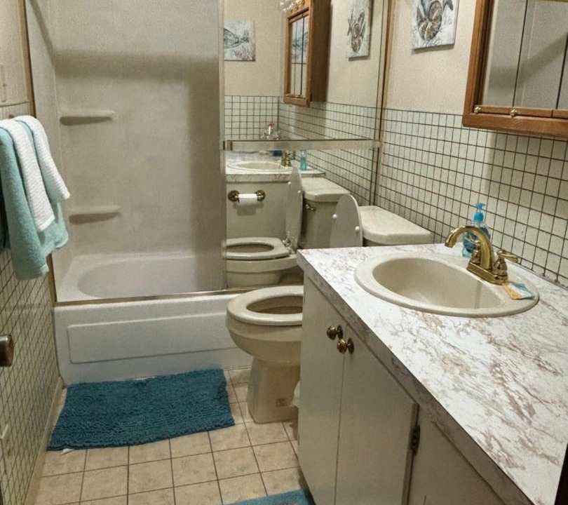 Photo of Bathroom in Murfreesboro