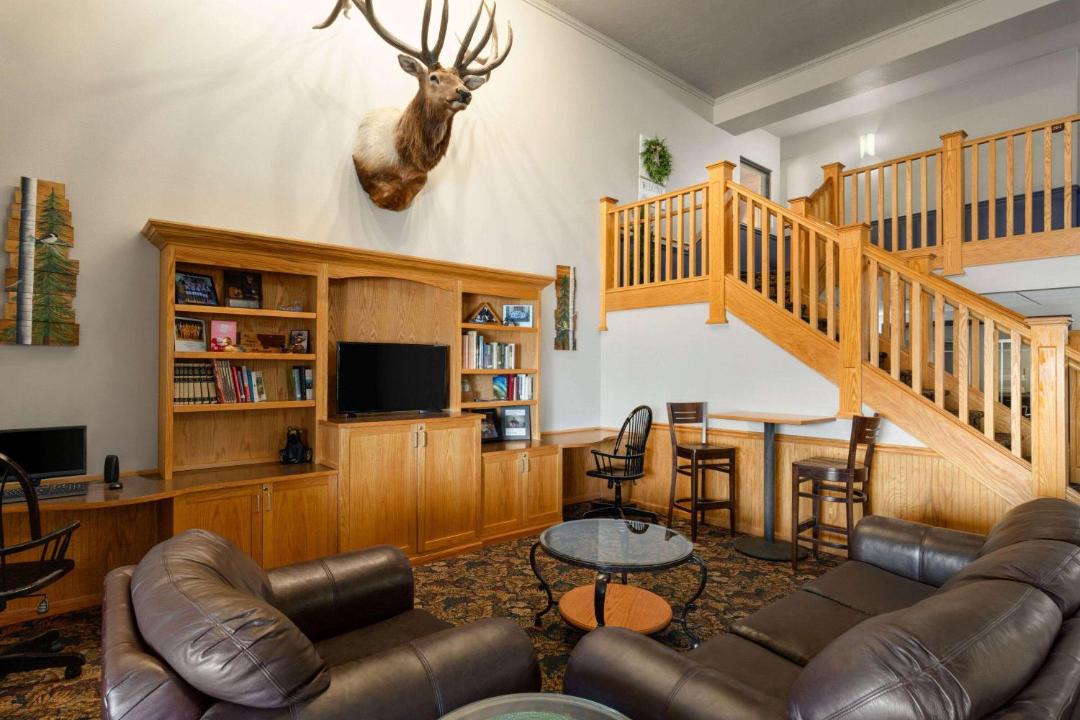 Photo of Livingroom in Havre