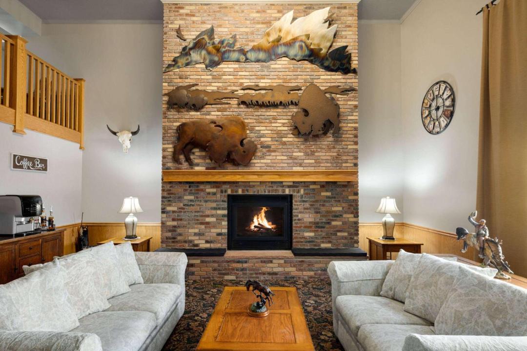 Photo of Livingroom in Havre