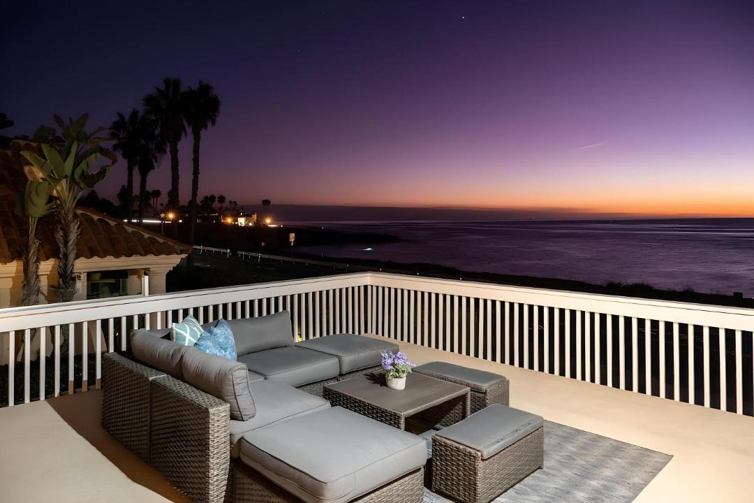 Photo of Patio Balcony in Sunset Cliffs