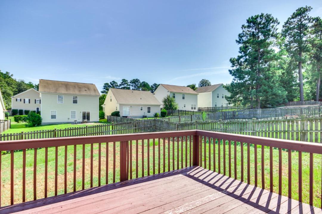 Photo of Others in Lake Carolina