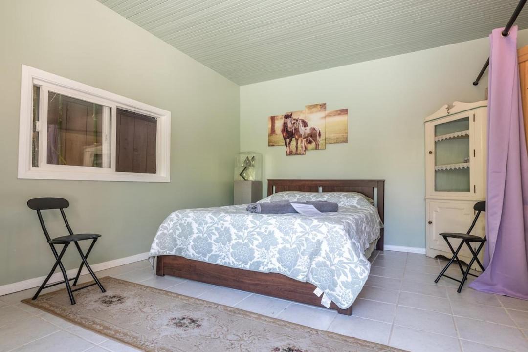 Photo of Bedroom in Park West
