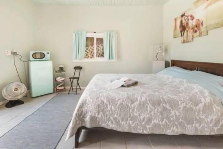 Photo of Bedroom in Park West