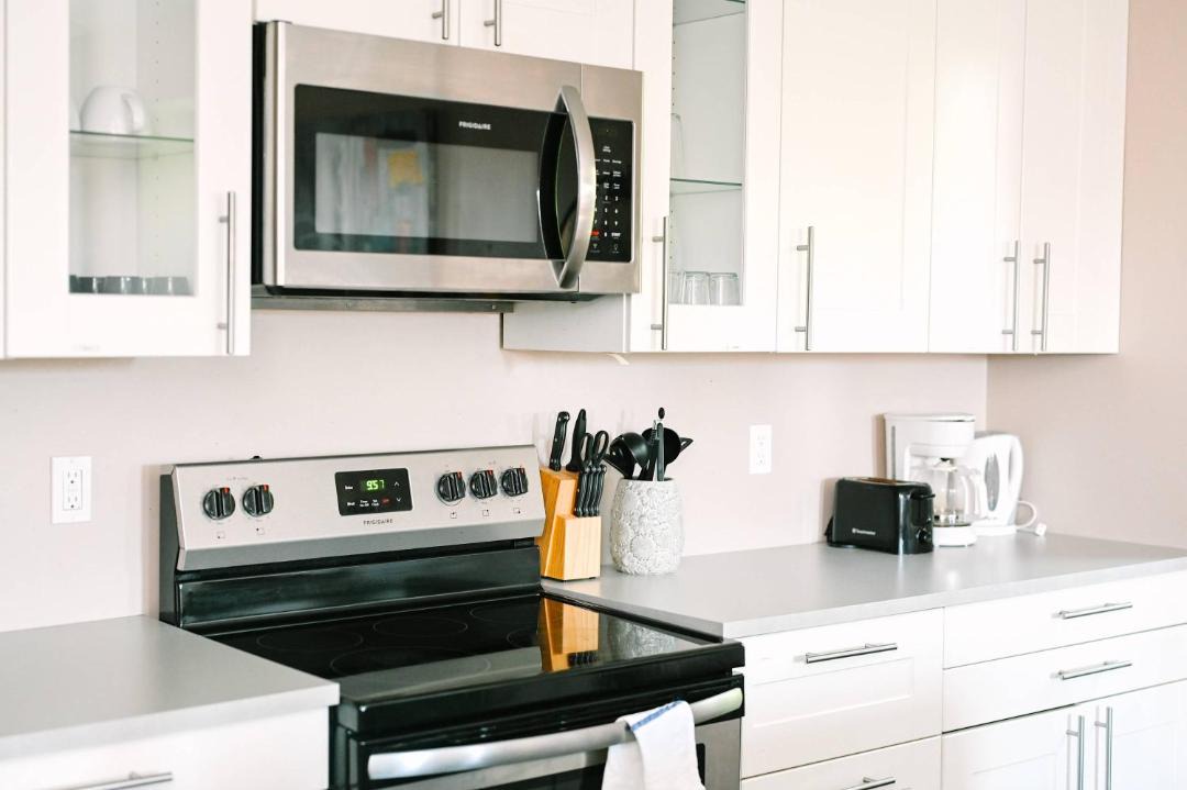 Photo of Kitchen in Manchester