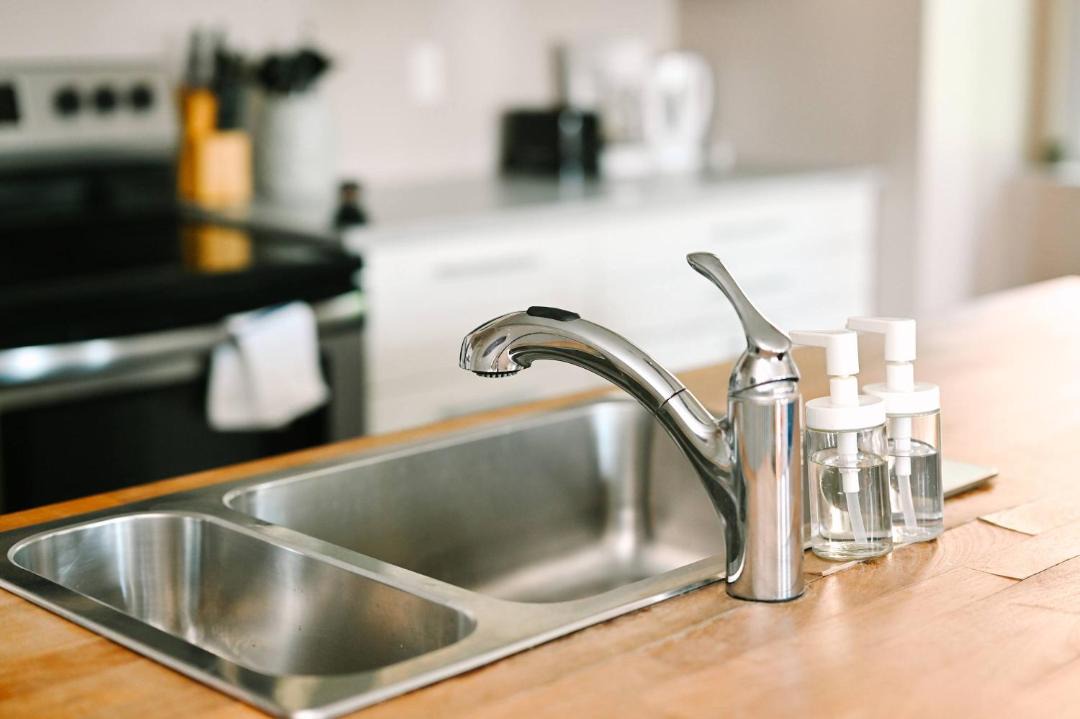 Photo of Kitchen in Manchester