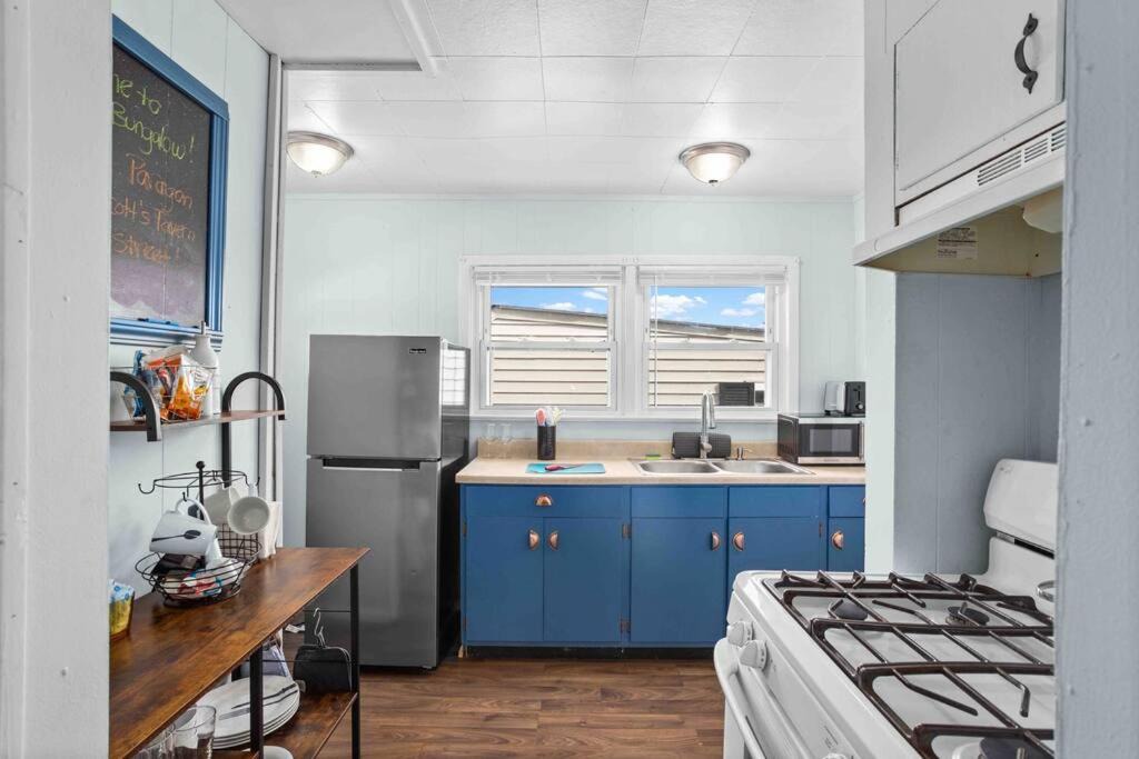 Photo of Kitchen in Euclid