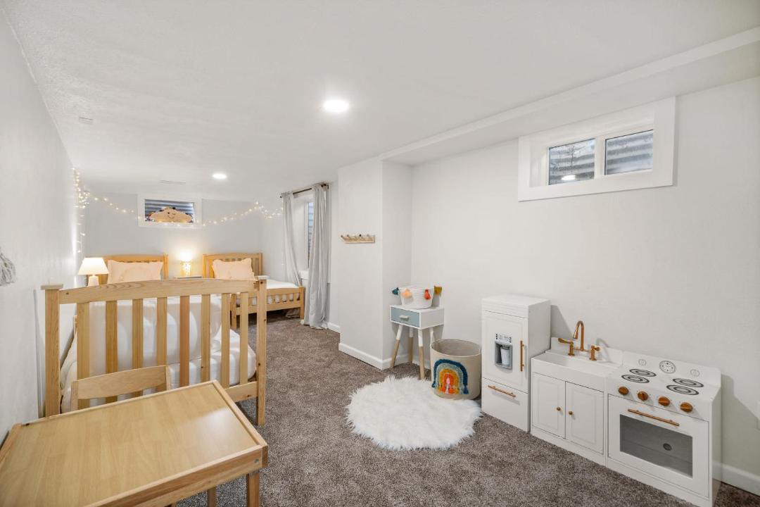 Photo of Bedroom in Spokane