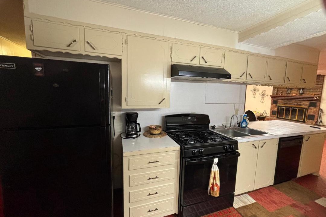 Photo of Kitchen in Murfreesboro