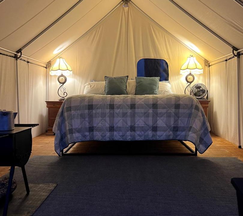 Photo of Bedroom in Conner