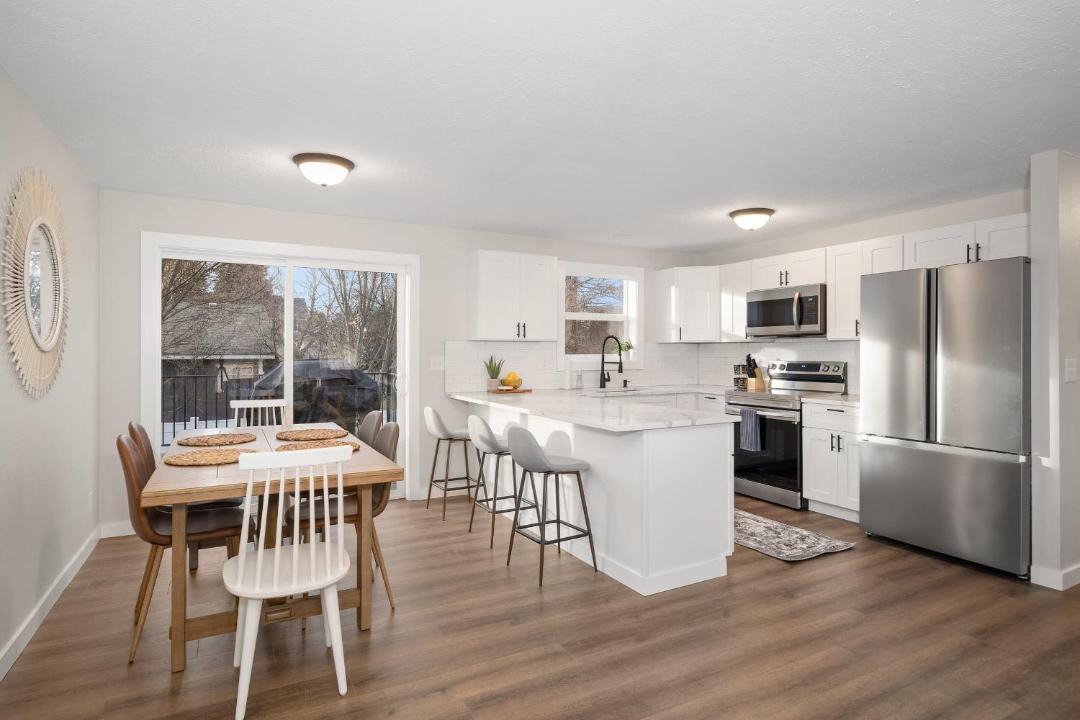Photo of Kitchen in Hayden