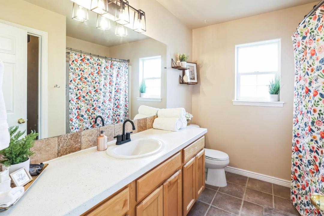 Photo of Bathroom in Twin Falls