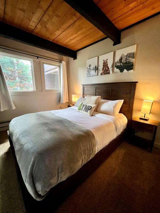 Photo of Bedroom in Big Sky Meadow Village