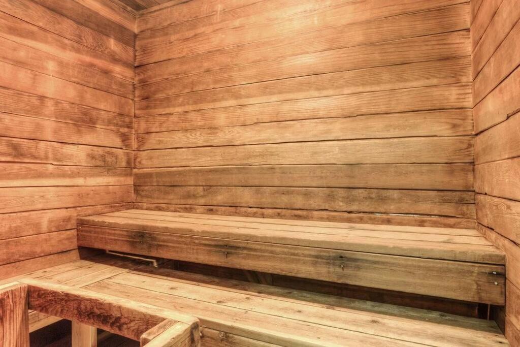 Photo of Bathroom in Big Sky Meadow Village