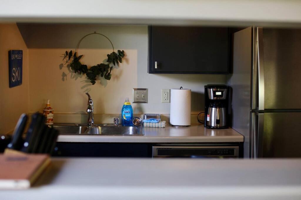 Photo of Kitchen in Big Sky Meadow Village
