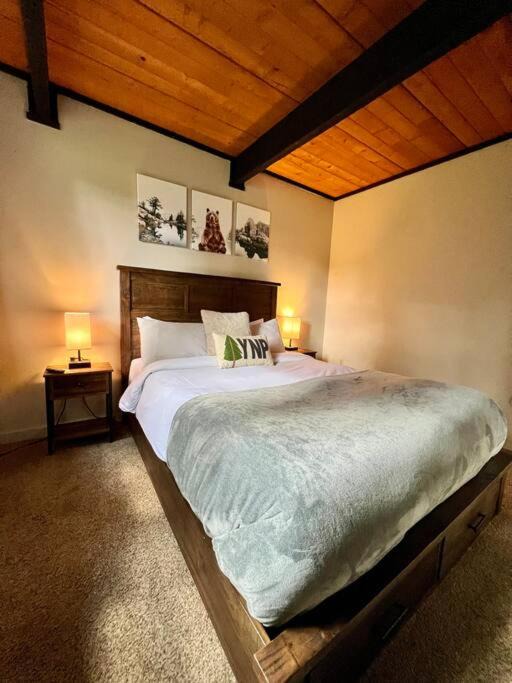 Photo of Bedroom in Big Sky Meadow Village