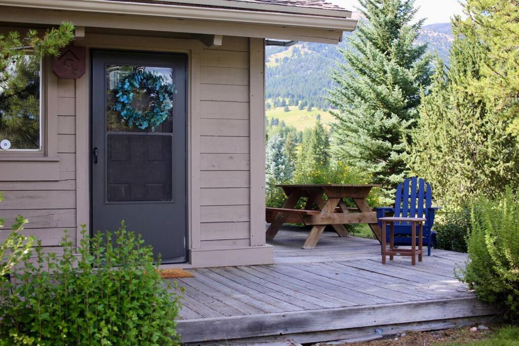 Photo of Others in Big Sky Meadow Village