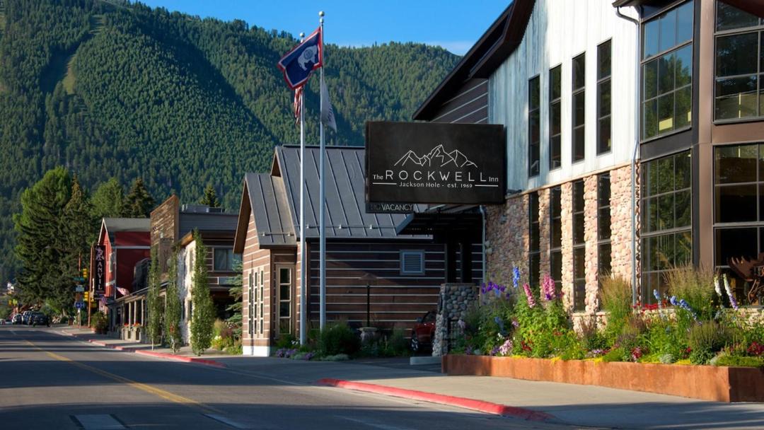 Photo of Others in Jackson Hole
