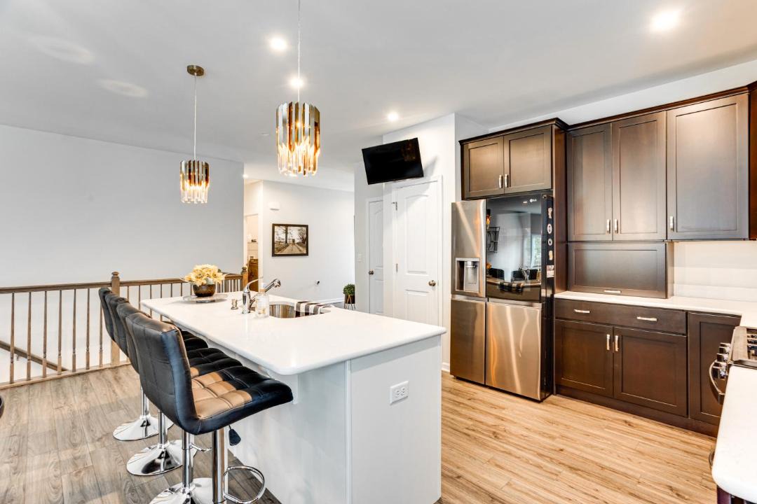 Photo of Kitchen in State College
