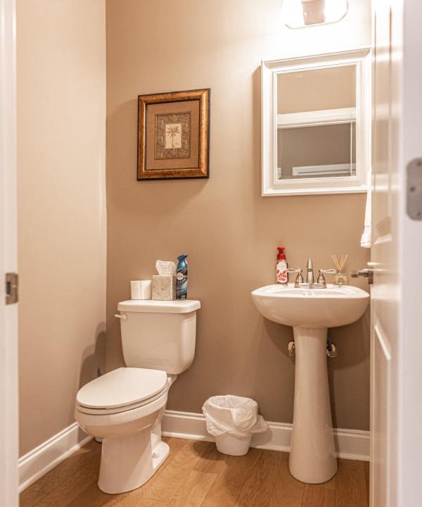 Photo of Bathroom in Southern Pines