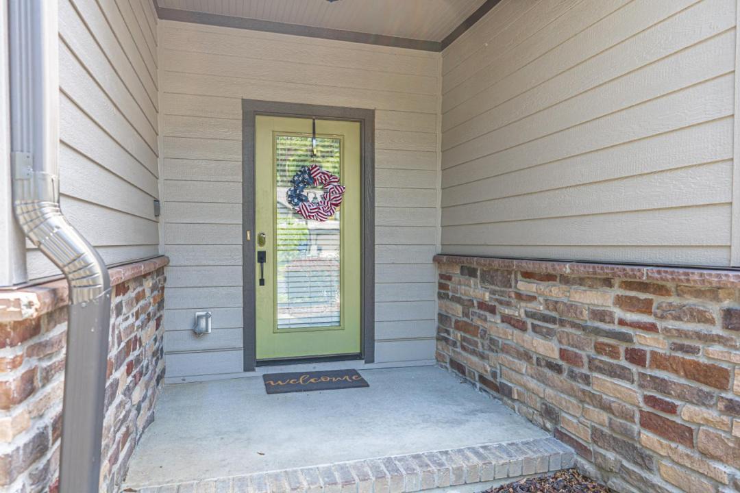 Photo of Patio Balcony in Southern Pines