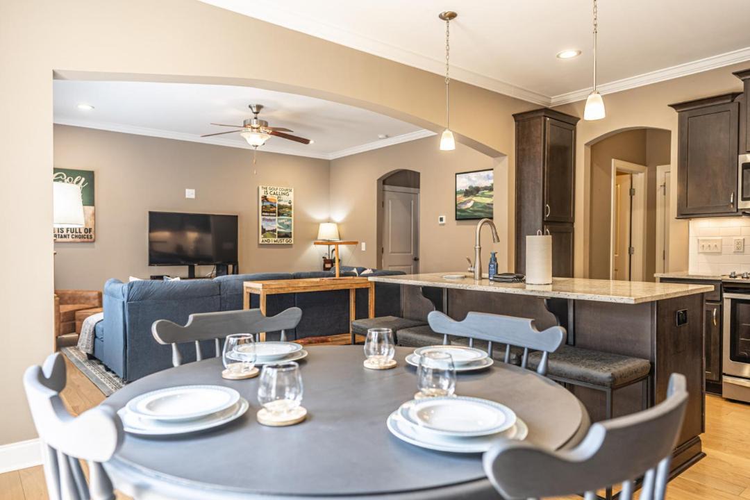 Photo of Kitchen in Southern Pines