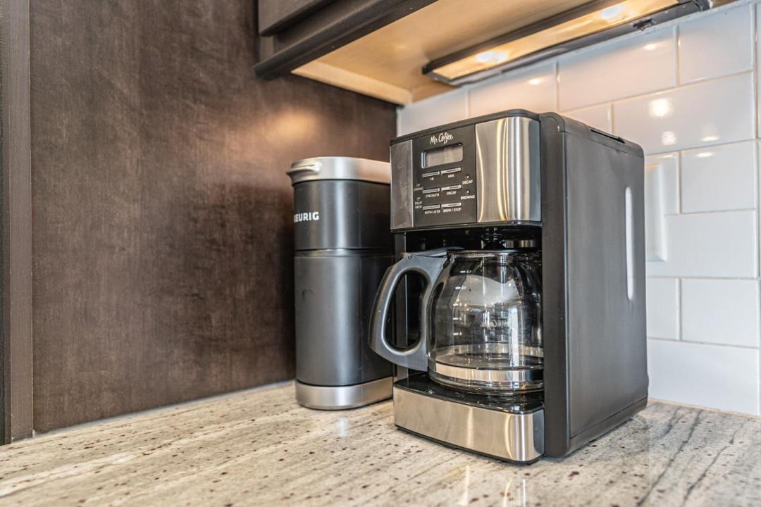 Photo of Kitchen in Southern Pines