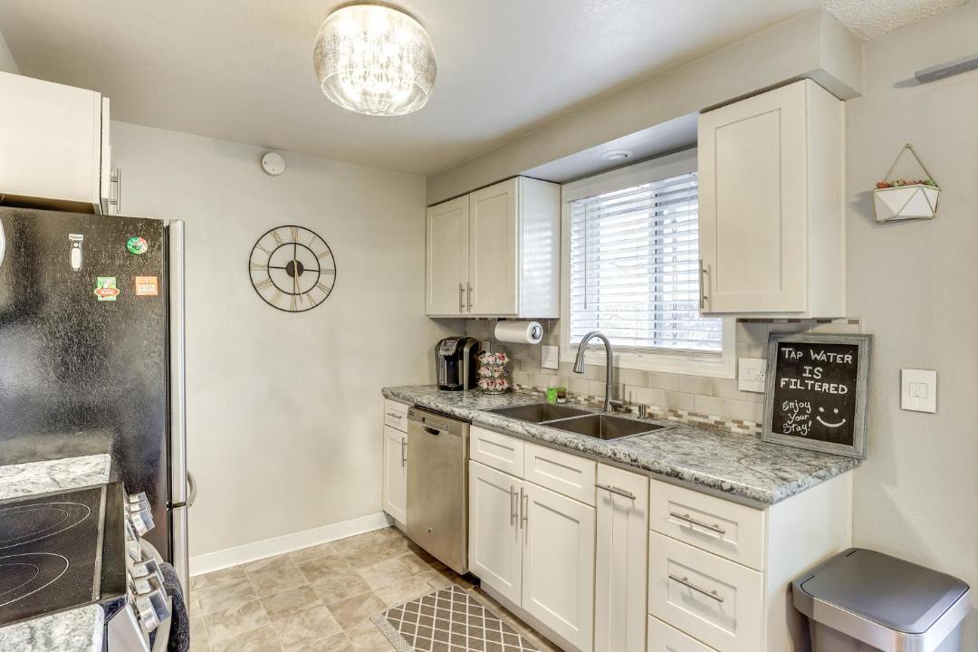 Photo of Kitchen in West Valley
