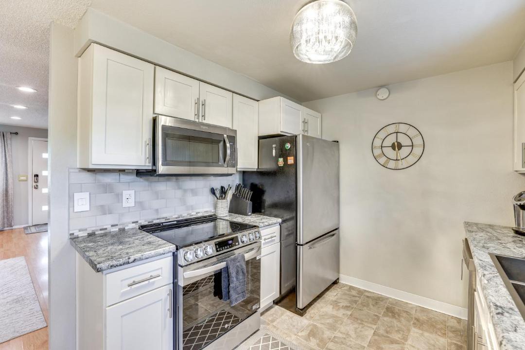 Photo of Kitchen in West Valley